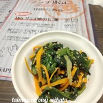 SAPPORO餃子製造所 - 自分で選べる小皿