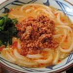 丸亀製麺 - 