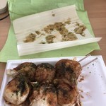 たこやきうえたに - 料理写真: