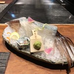 伊万里 櫓庵治 - 