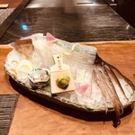 伊万里 櫓庵治 - 