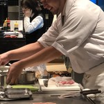 伊万里 櫓庵治 - 