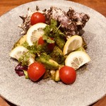 伊万里 櫓庵治 - 