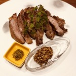 伊万里 櫓庵治 - 