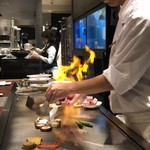 伊万里 櫓庵治 - 