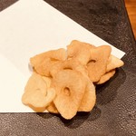 伊万里 櫓庵治 - 