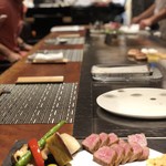 伊万里 櫓庵治 - 