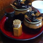 とんかつ 昇亭 - 