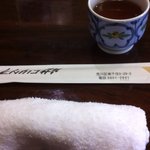 とんかつ 昇亭 - 