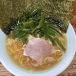 家系ラーメン まこと家 - 