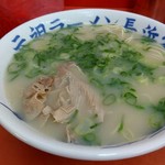 元祖ラーメン長浜家 - 