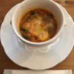 エノガストロノミコ ピティリアーノ - 