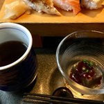 Wasai Shunsai Hidamari - 八丁味噌うまー