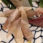 木挽 - 方々昆布〆