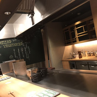 鉄板DINING O - 