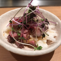 鉄板DINING O - 