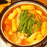 Akakaraikebukuronishiguchikouemmaeten - 赤から鍋(赤3番)