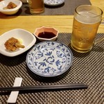 Tama River JAPANESE RESTAURANT - 