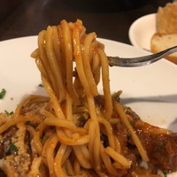 クッチーナ イタリアーナ アリア 六本木 - 