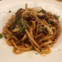 クッチーナ イタリアーナ アリア 六本木 - 