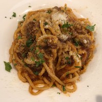 クッチーナ イタリアーナ アリア 六本木 - 