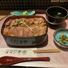 ビフテキ重・肉飯 ロマン亭 エキマルシェ大阪店