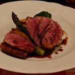 ビストロ デ トロワ - 