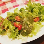 ビストロ デ トロワ - 