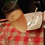 ビストロ デ トロワ - 