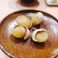 日本橋蛎殻町 すぎた - 
