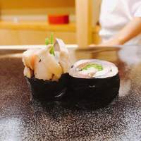 日本橋蛎殻町 すぎた - 