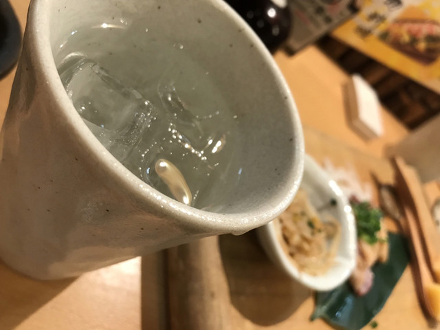 閉店 肉と魚巻き串と藁焼きの居酒屋 個室 いち会 宮崎橘通り西店 いちえ 宮崎 居酒屋 食べログ