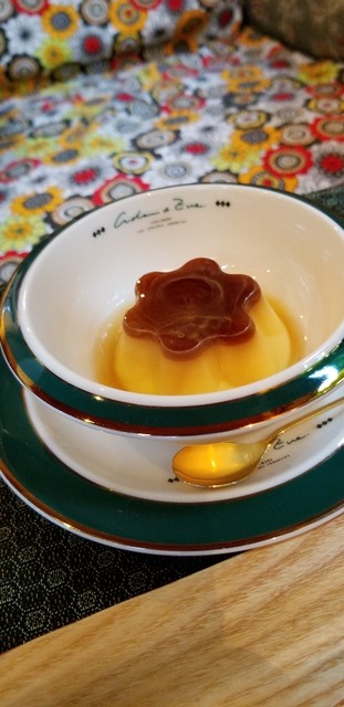 トントゥーのもり・オーガニックカフェ - 雫石（カフェ）の写真