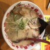 桃山ラーメン