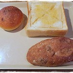 Bakery Yuumino - 