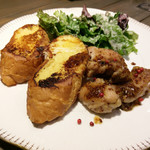 $$cafe Bronx Moment Wag - 