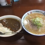 ラーメンの大公 - 