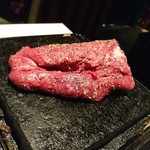 溶岩焼肉ダイニング bonbori - 