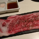 溶岩焼肉ダイニング bonbori - 