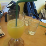 りんごジュース