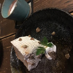 カフェ 火裏蓮花 - 