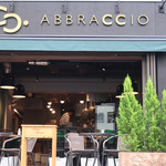 ABBRACCIO - 