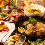 OSAKA CRAFT BREWERY 茶屋町