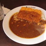 CoCo壱番屋 - チキンカツカレー