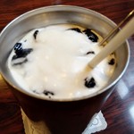 珈琲茶館 麦藁帽子 - 