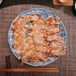 山椒とわさび - 