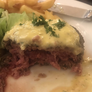 ベルジアン ブラッスリーコート アントワープ シックス_1