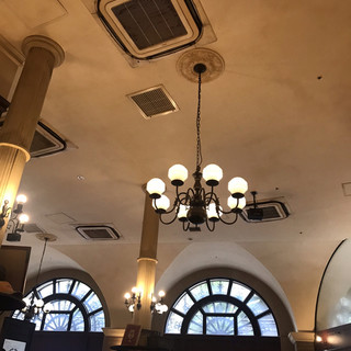 ベルジアン ブラッスリーコート アントワープ シックス_2