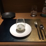 RISTORANTE TOMOHIRO SUZURI - 