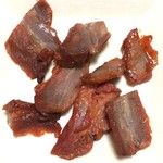 華姐私房菜 - これで半分くらい